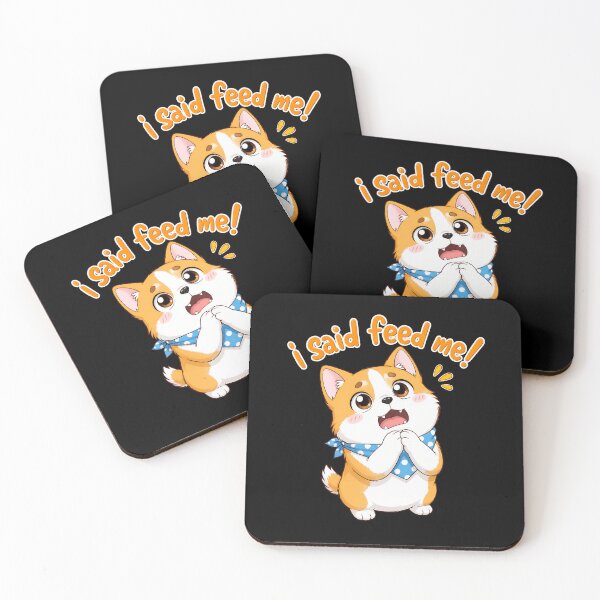 Item preview, Funny Cat with Knife I Said Feed Me Graphic designed and sold by Dmo3HarkoArt.