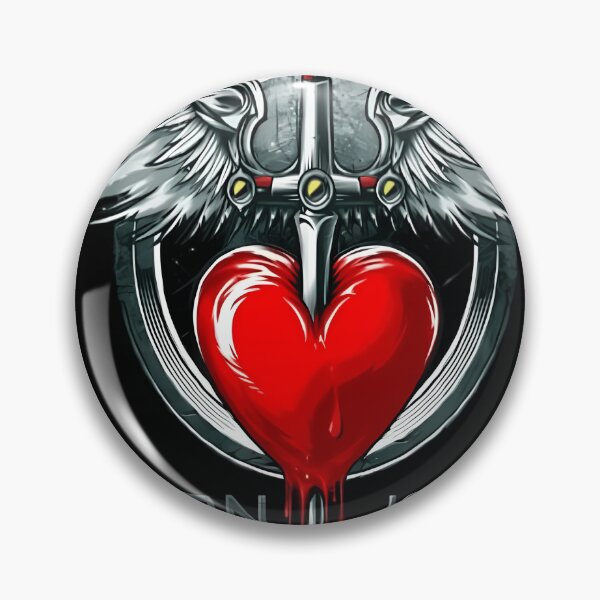 Item preview, Arena Rock Inspired Design designed and sold by FableWeaver.
