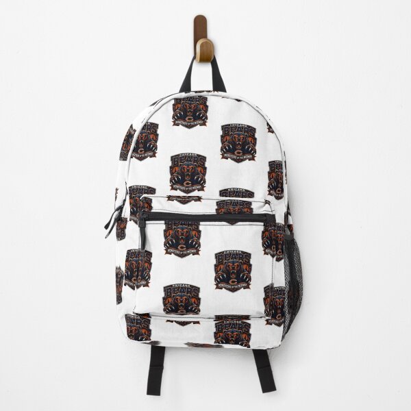 Item preview, Chicago Bears Inspired Football Fan Design for Sports Enthusiasts designed and sold by FisnikR.