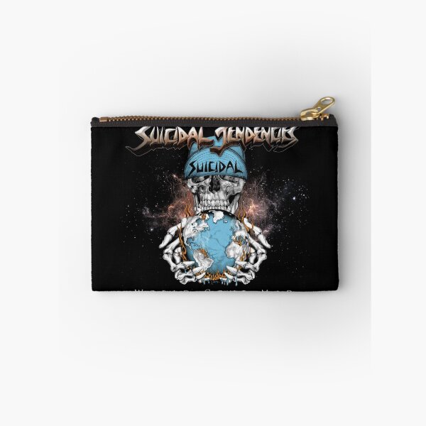Item preview, SUICIDAL TENDENCIES designed and sold by MarlenteKeyna.