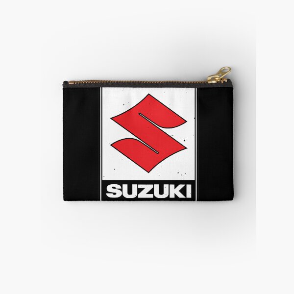 Item preview, Suzuki Motorcycles Vintage 70'S Logo designed and sold by Rom-Simple.