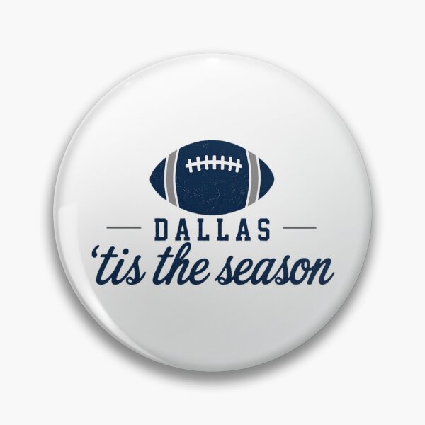 Item preview, Dallas Football Holiday Season Fan Apparel designed and sold by KuickPiet.