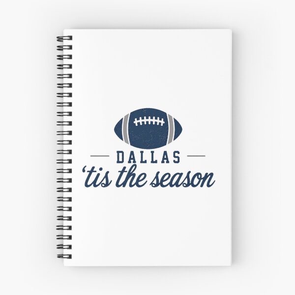 Item preview, Dallas Football Holiday Season Fan Apparel designed and sold by KuickPiet.