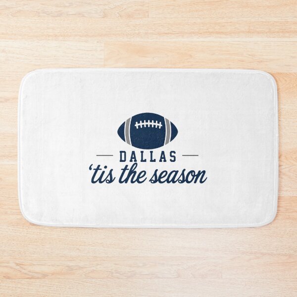 Item preview, Dallas Football Holiday Season Fan Apparel designed and sold by KuickPiet.