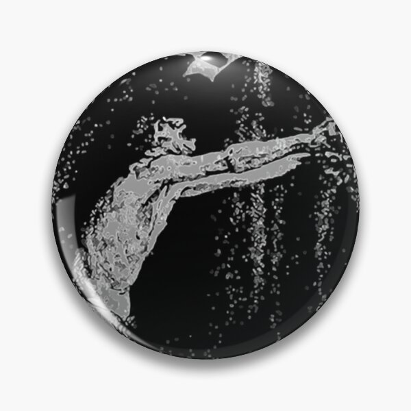 Item preview, Mgla Metal Balck designed and sold by soul-of-hope.