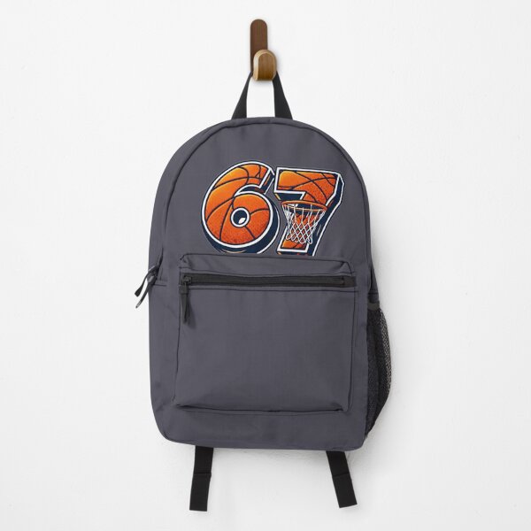 Item preview, six seven meme - 67 basketball designed and sold by DIGOR shop.
