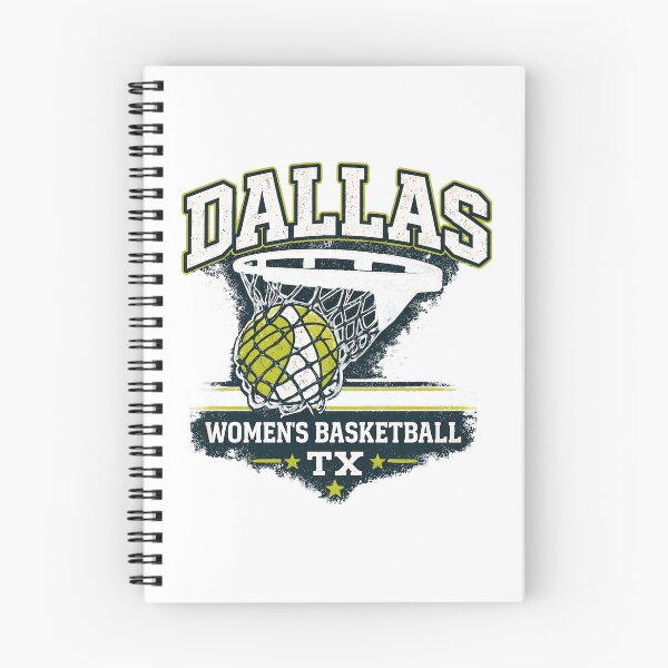 Item preview, Dallas Basketball Retro Net Texas  designed and sold by jaquelynco.