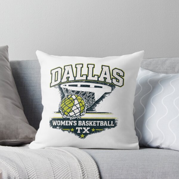 Item preview, Dallas Basketball Retro Net Texas  designed and sold by jaquelynco.