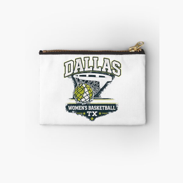 Item preview, Dallas Basketball Retro Net Texas  designed and sold by jaquelynco.