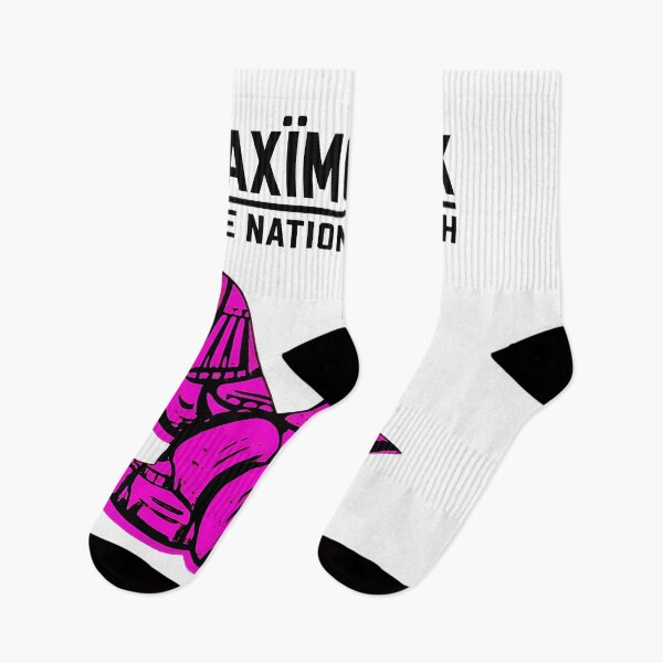 Item preview, Maxïmos Parks The National Healths Band designed and sold by TinaFangcao.