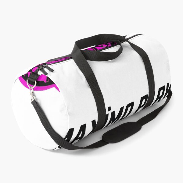 Item preview, Maxïmos Parks The National Healths Band designed and sold by TinaFangcao.