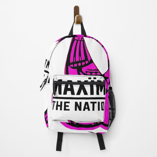 Item preview, Maxïmos Parks The National Healths Band designed and sold by TinaFangcao.