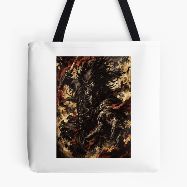 Item preview, Dark Warrior Fantasy  designed and sold by asfiyasiroi.