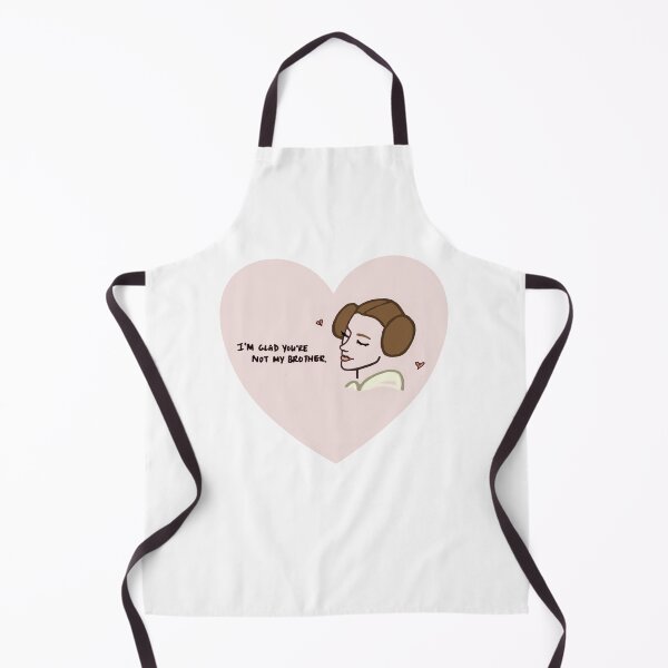 Item preview, Star Wars Princess Leia Valentine Art designed and sold by Studio LaClair.