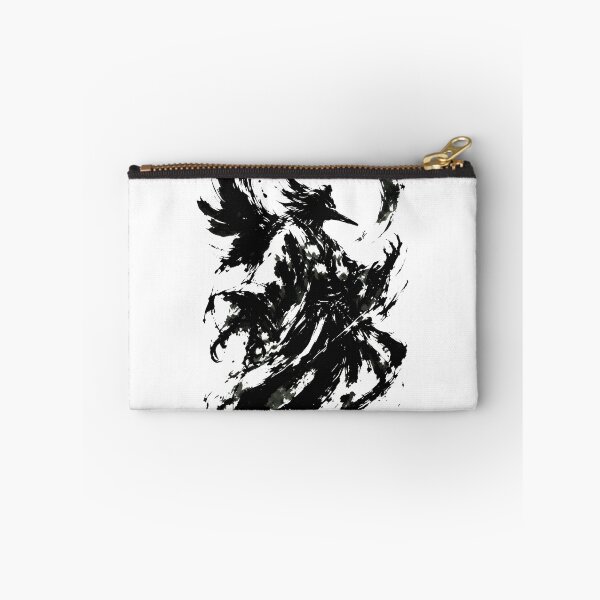 Item preview, Mystic Bird Ink Art  designed and sold by GrausQuinn.