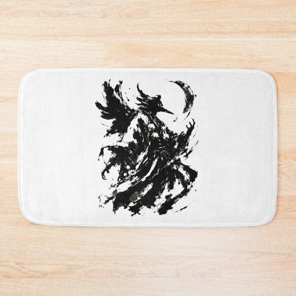 Item preview, Mystic Bird Ink Art  designed and sold by GrausQuinn.