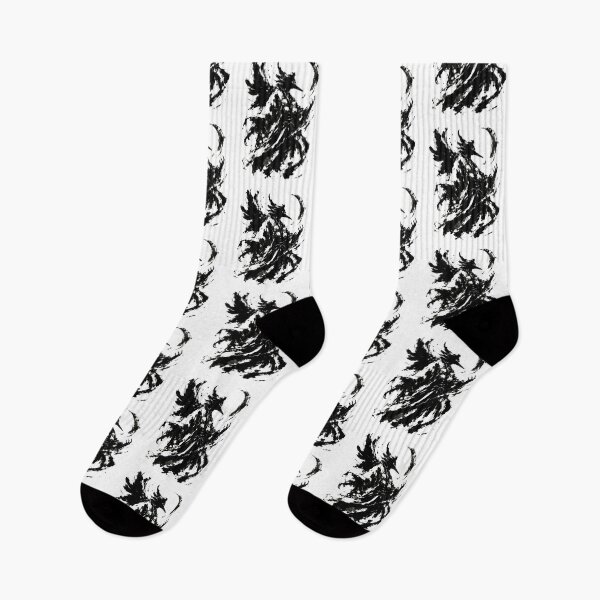 Item preview, Mystic Bird Ink Art  designed and sold by GrausQuinn.
