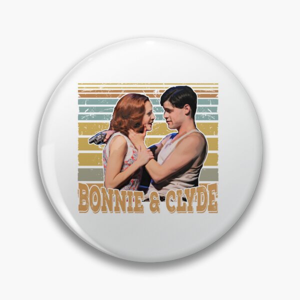 Item preview, Bonnie And Clyde Broadway  designed and sold by sumseo.