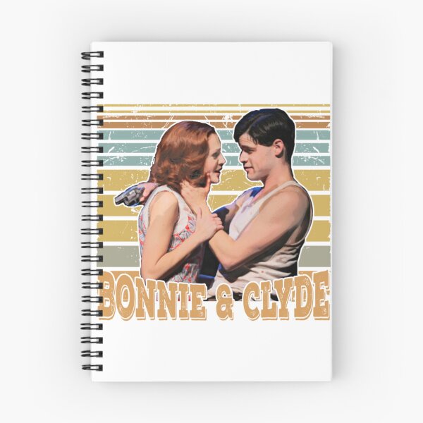Item preview, Bonnie And Clyde Broadway  designed and sold by sumseo.