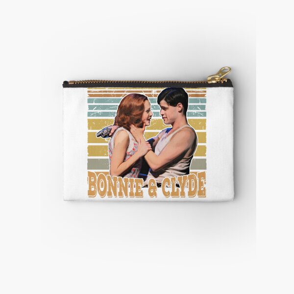 Item preview, Bonnie And Clyde Broadway  designed and sold by sumseo.