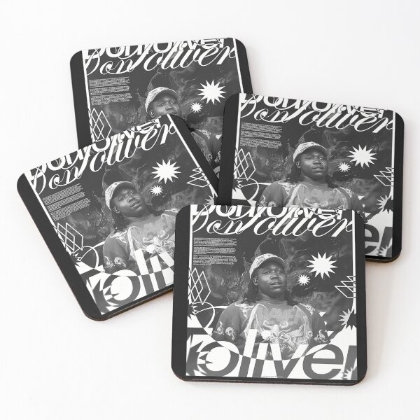 Item preview, Melodic Trap Inspired Design designed and sold by VelvetGothic.