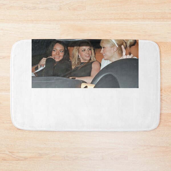 Item preview, Britney Paris Lindsay V2 Classic designed and sold by TamaraKirby.