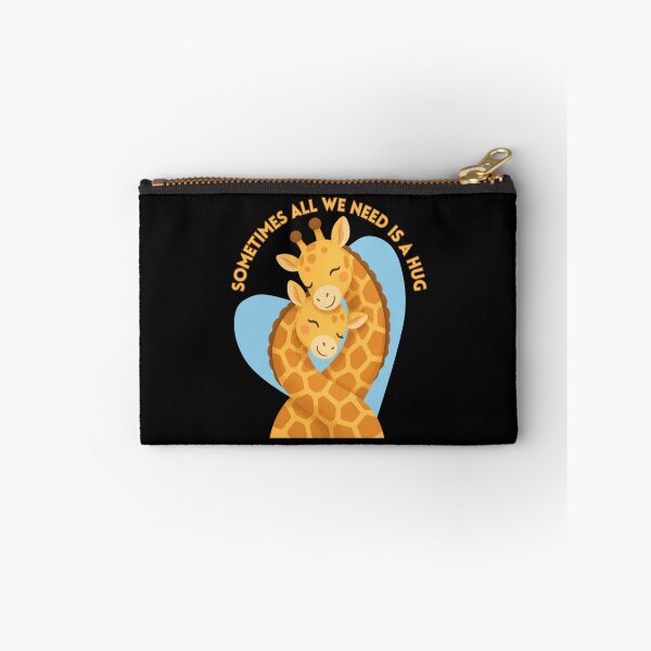 Item preview, Sometimes All We Need is A Hug designed and sold by tellia-kallisto.