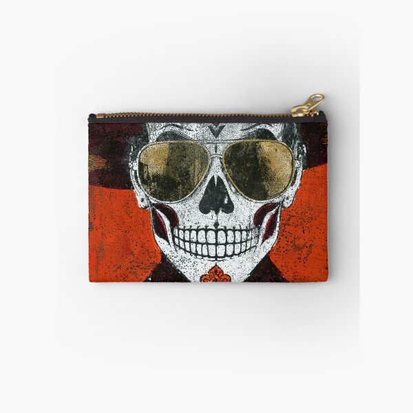 Item preview, La Calavera Mariachi designed and sold by ElvisSantanaArt.