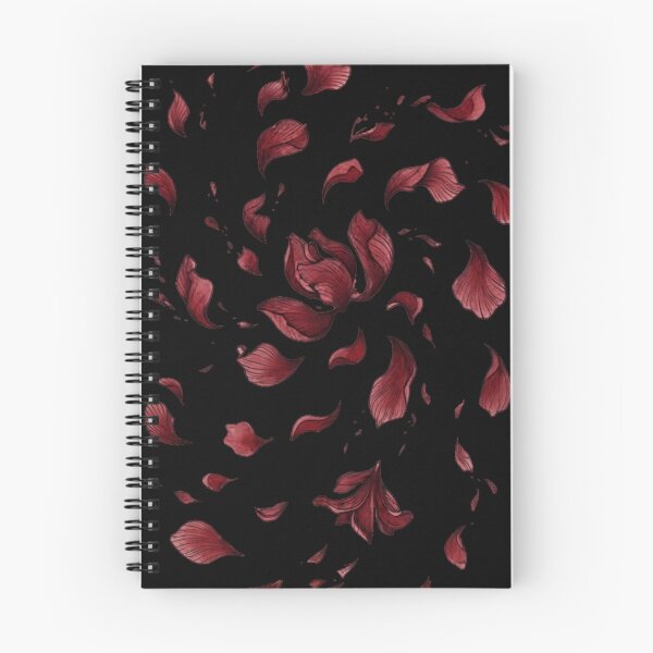 Item preview, Watercolor Red Rose Coffee Mug, Aesthetic Floral Tea Cup, Botanical Art Mug designed and sold by Miming.
