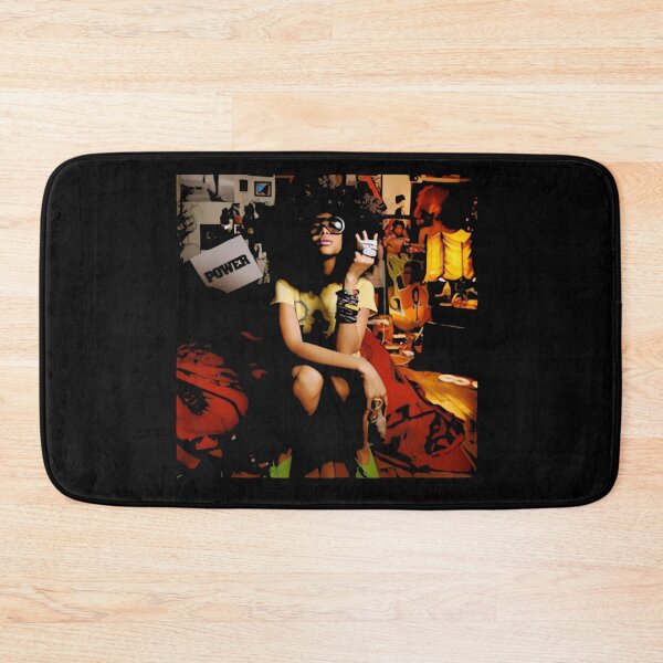 Item preview, Erykah Badu designed and sold by Irisdesignshopa.