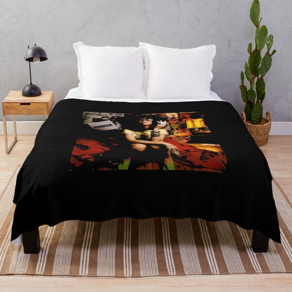 Item preview, Erykah Badu designed and sold by Irisdesignshopa.