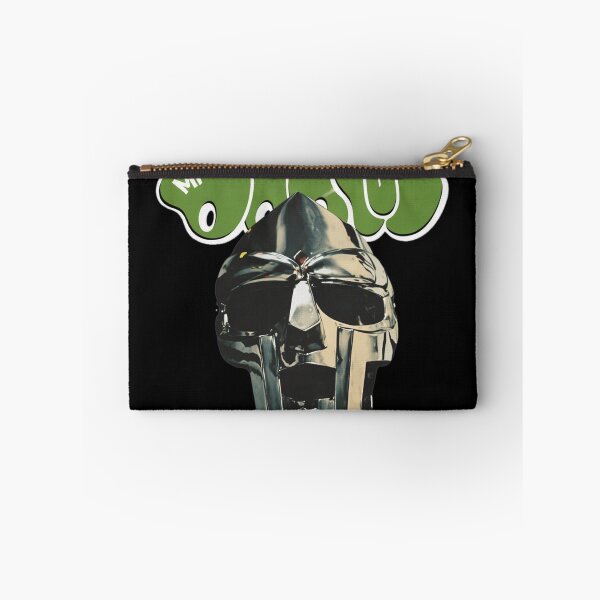 Item preview, MF DOOMS Mask and DOOMS Stylized  designed and sold by TinaFangcao.