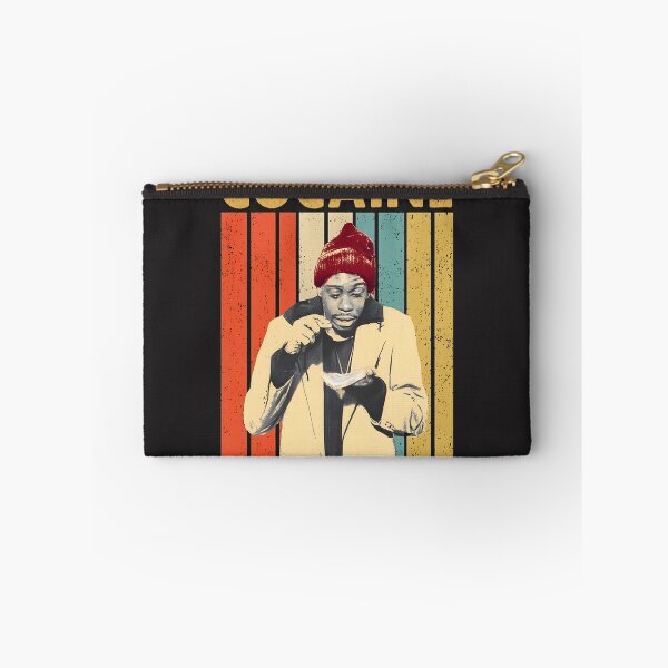 Item preview, Dave Chappelle Inspired Comedy Illustration Design designed and sold by Dayzky.