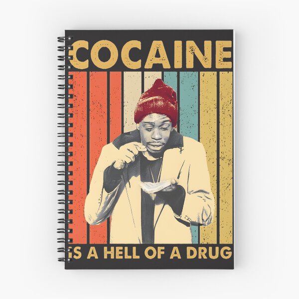 Item preview, Dave Chappelle Inspired Comedy Illustration Design designed and sold by Dayzky.