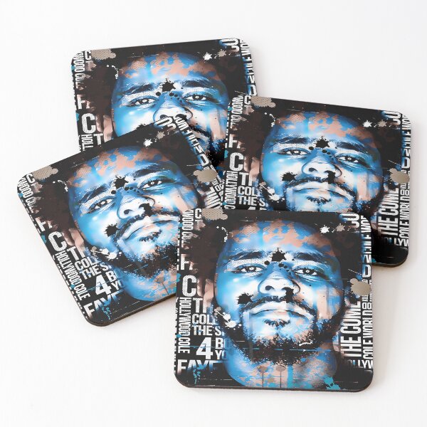 Item preview, Conscious Hip-Hop Inspired Design designed and sold by ChonkyWave.