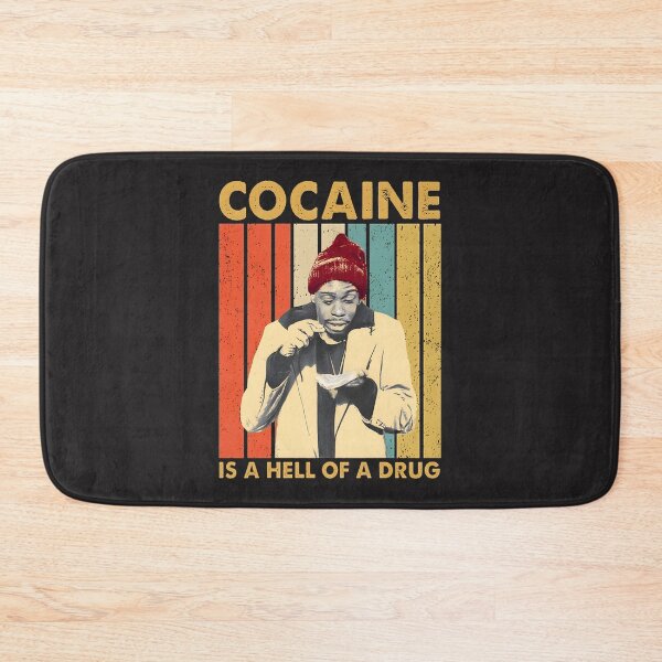 Item preview, Dave Chappelle Inspired Comedy Illustration Design designed and sold by Dayzky.