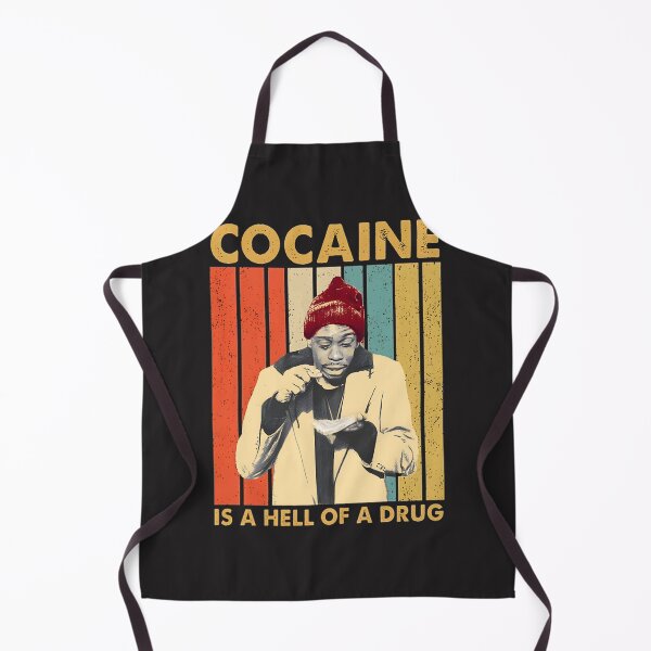 Item preview, Diseño de ilustración cómica inspirado en Dave Chappelle designed and sold by Dayzky.