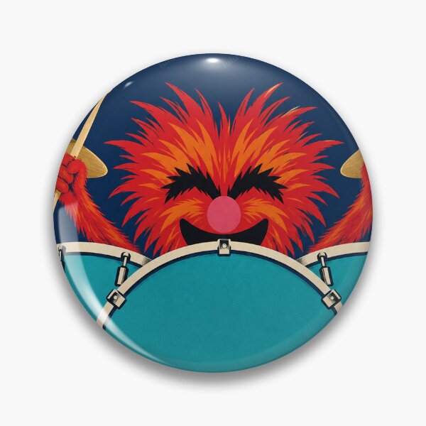 Item preview, Everybody loves a wild Beat  designed and sold by LuluLeb.