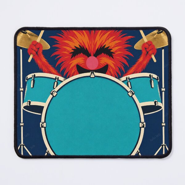 Item preview, Everybody loves a wild Beat  designed and sold by LuluLeb.