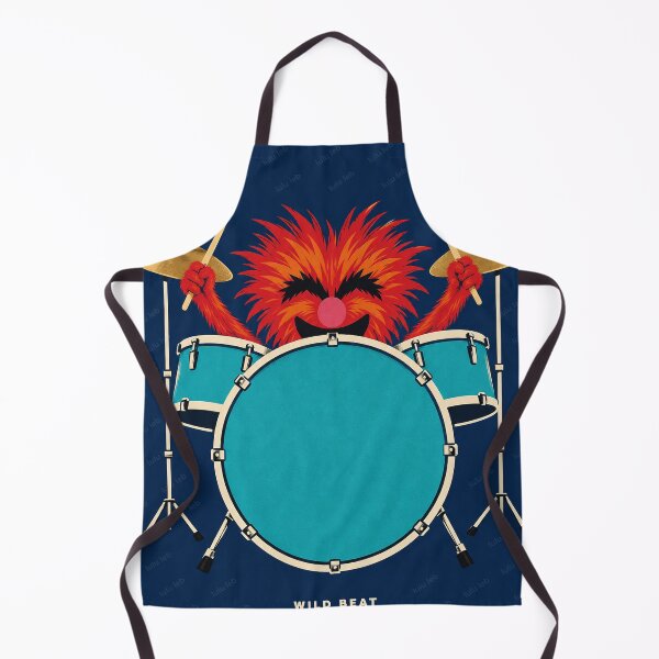 Item preview, Everybody loves a wild Beat  designed and sold by LuluLeb.