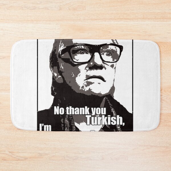 Item preview, Brick Top - Snatch designed and sold by HobbsSchroeder.