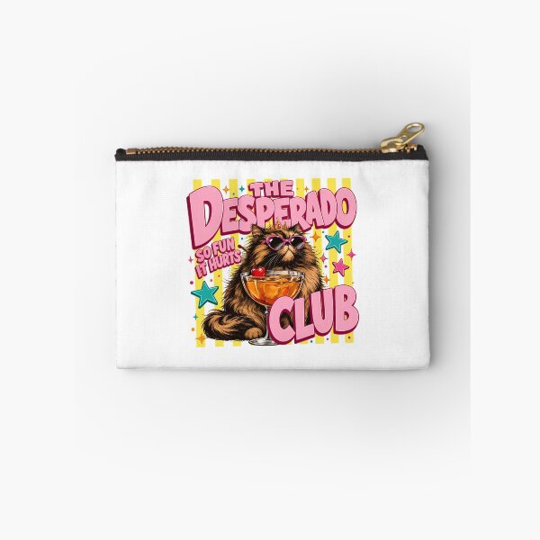 Item preview, Funny Cat Cocktail Club Retro Style  designed and sold by asfiyasiroi.