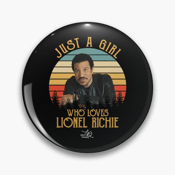 Artikelvorschau, Jimi Hendrix' „Just A Girl Who Loves Lionel Richie“ entworfen und verkauft von mcarboneart.
