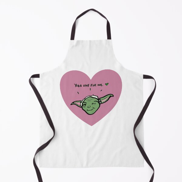 Item preview, Star Wars Yoda Valentine Art designed and sold by Studio LaClair.