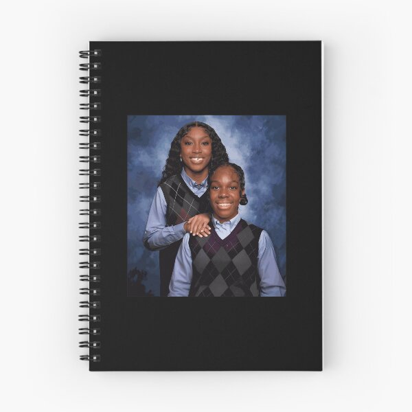 Item preview, Sibling Love Childhood Portrait  designed and sold by Jarva19.