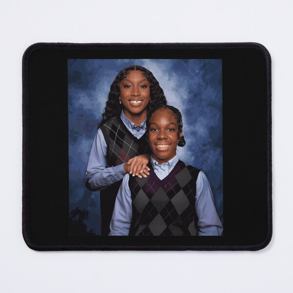 Item preview, Sibling Love Childhood Portrait  designed and sold by Jarva19.