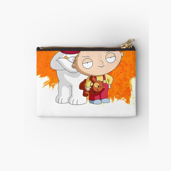 Item preview, Brian And Stewie designed and sold by HobbsSchroeder.