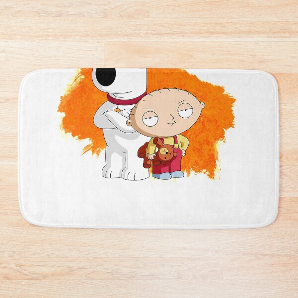 Item preview, Brian And Stewie designed and sold by HobbsSchroeder.