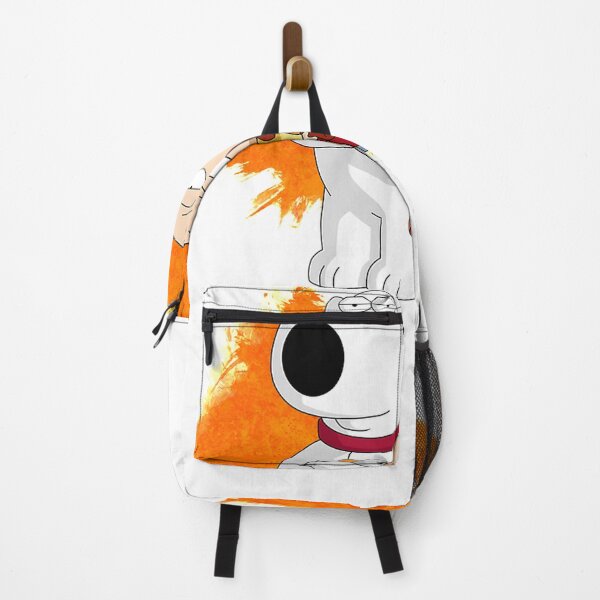 Item preview, Brian And Stewie designed and sold by HobbsSchroeder.