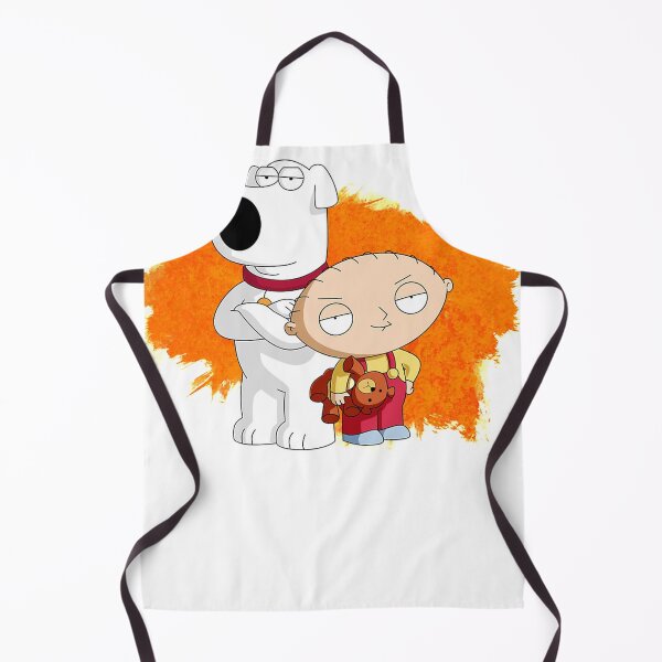 Item preview, Brian And Stewie designed and sold by HobbsSchroeder.